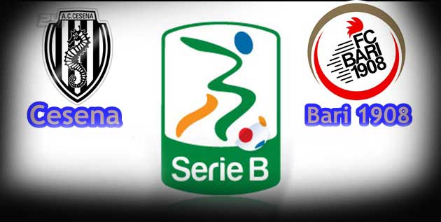 Prediksi Bola Akurat Bari VS Cesena 29 Agustus 2017