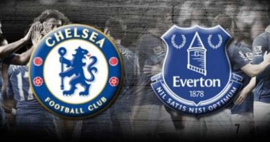 Prediksi Skor Chelsea vs Everton 28 Agustus 2017