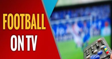 Jadwal Pertandingan Sepak bola Berikut Siaran Live di TV