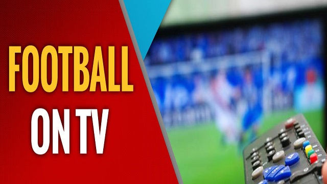 Jadwal Pertandingan Sepak bola Berikut Siaran Live di TV