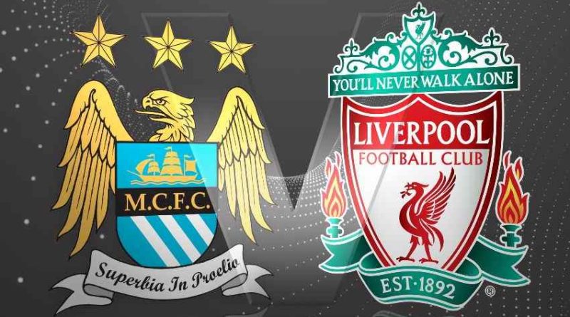 Prediksi Akurat Manchester City vs Liverpool 9 September 2017