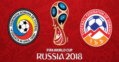 Prediksi Bola Rumania vs Armenia 02 September 2017