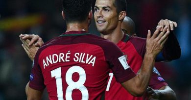 Silva Akui Pindah Ke Manchester City Berkat Bujukan Ronaldo