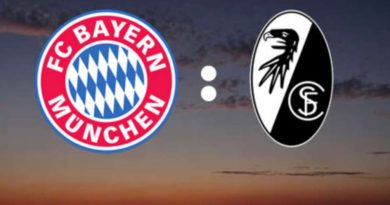 Prediksi Skor Bayern Munchen vs Freiburg 14 oktober 2017