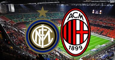 Prediksi Skor Inter Milan vs AC Milan 15 octokber 2017