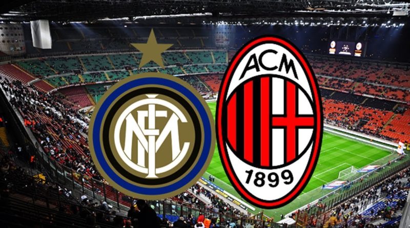 Prediksi Skor Inter Milan vs AC Milan 15 octokber 2017