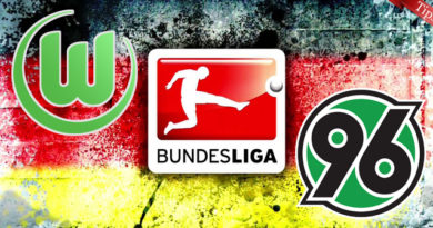 Prediksi Skor Wolfsburg vs Hannover 96 25 Oktober 2017