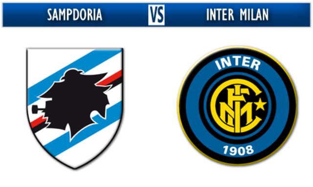 Prediksi Skor Inter Milan vs Sampdoria 25 Oktober 2017
