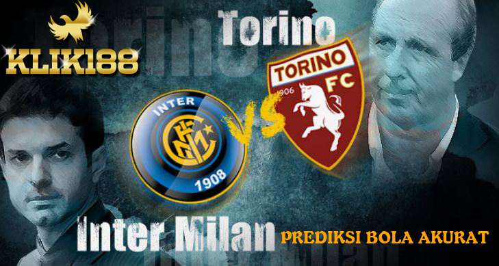 Prediksi Skor Internazionale Milano vs Torino 5 November 2017