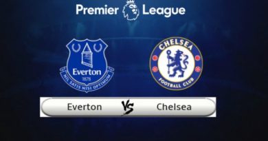 Prediksi Bola Skor Everton vs Chelsea 23 Desember 2017