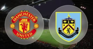 Prediksi Skor Bola Manchester United vs Burnley 26 Desember 2017