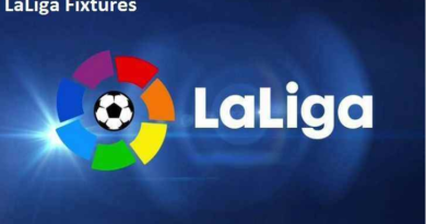 jadwal lengkap Spanish La Liga tanggal 27-30 January
