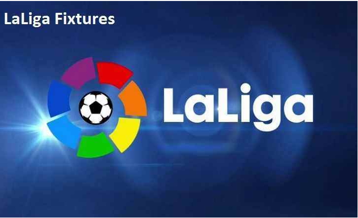 jadwal lengkap Spanish La Liga tanggal 27-30 January