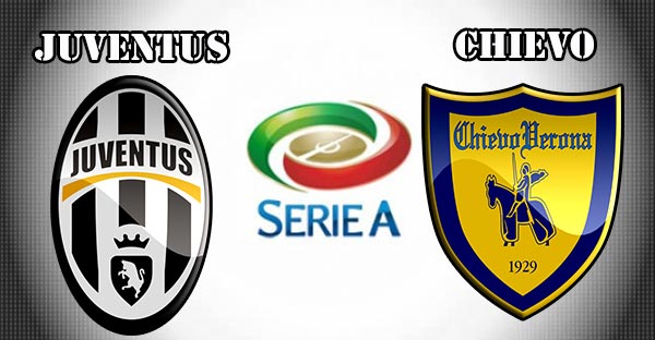 Prediksi Skor Bola Chievo Verona vs Juventus 28 Januari 2018