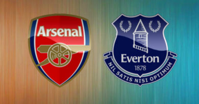 Prediksi Skor Bola Arsenal vs Everton 4 Februari 2018