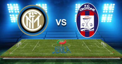 Prediksi Skor Bola Inter Milan vs Crotone 4 Februari 2018