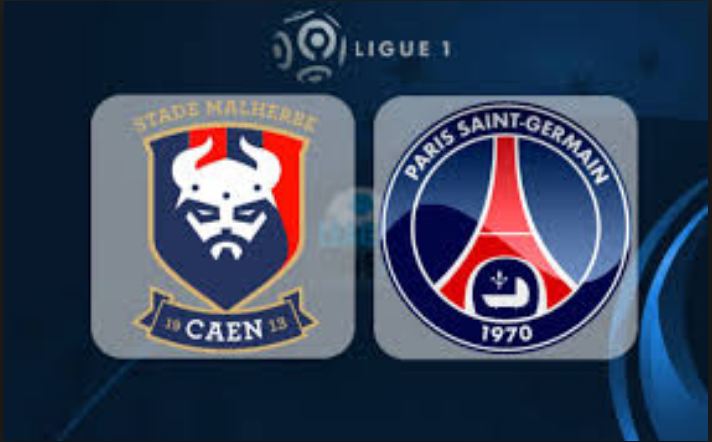 Prediksi Skor Copa France Caen vs Paris Saint Germain 19 April 2018