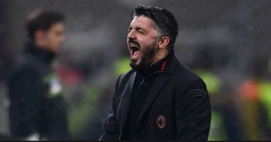 Gattuso Masih Belum Memikirkan Kontraknya Di AC Milan