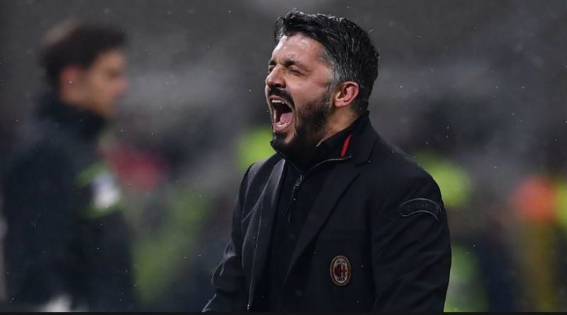 Gattuso Masih Belum Memikirkan Kontraknya Di AC Milan