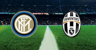 Prediksi Bola Inter Milan vs Juventus 29 April 2018