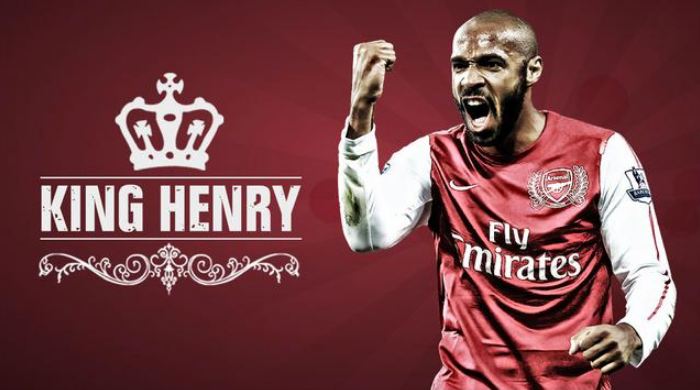 Thierry Henry Peringati Arsenal Soal Ancaman dari Atletico Madrid