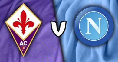 Prediksi Bola Fiorentina vs SSC Napoli 29 April 2018