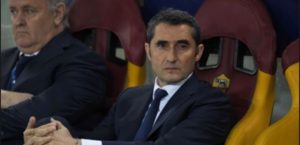 Ernesto Valverde Kami Belum Tentu Bisa lolos Semifinal