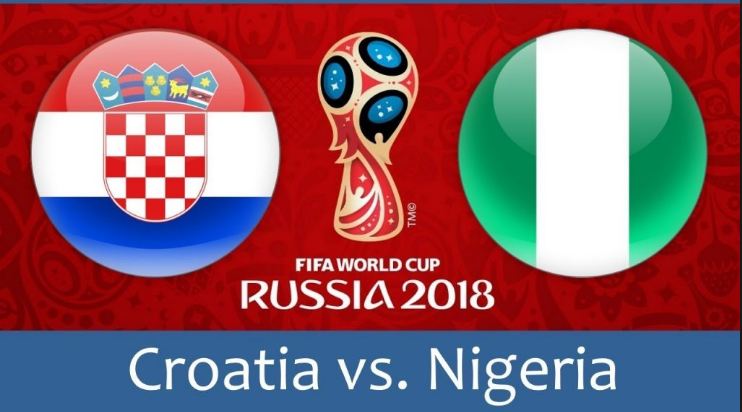 Prediksi Bola Croatia vs Nigeria Tanggal 17 Juni 2018