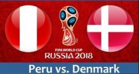 Prediksi Bola Peru vs Denmark Tanggal 16 Juni 2018