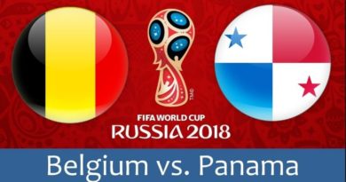 Prediksi Bola Belgium vs Panama Tanggal 18 Juni 2018