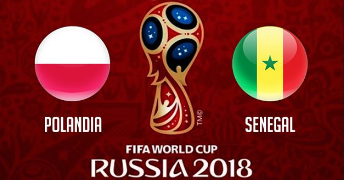 Prediksi Bola Poland vs Senegal Tanggal 19 Juni 2018