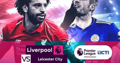 Prediksi Liverpool vs Leicester 31 Januari 2019