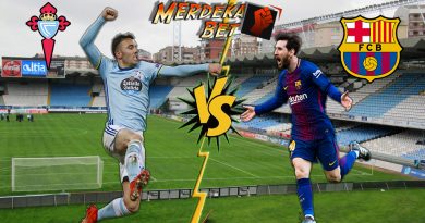 Prediksi Bola Akurat Celta Vigo vs Barcelona 27 juni 2020
