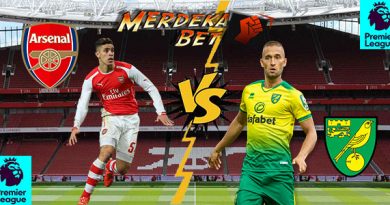 Prediksi Bola Akurat Arsenal vs Norwich 02 Juli 2020 Pukul 00.00 WIB