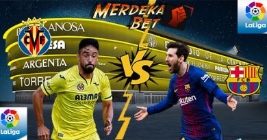Prediksi Bola Akurat Villarreal vs Barcelona 06 Juli 2020 Pukul 03.00 WIB