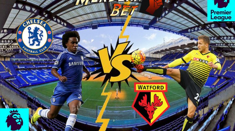 Prediksi Bola Akurat Chelsea vs Watford 05 Juli 2020 Pukul 02.00 WIB