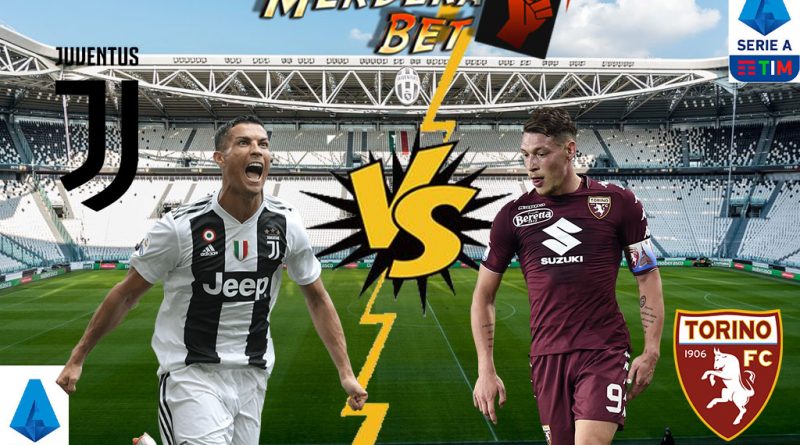 Prediksi Bola Akurat Juventus vs Torino 04 Juli 2020 Pukul 22.15 WIB