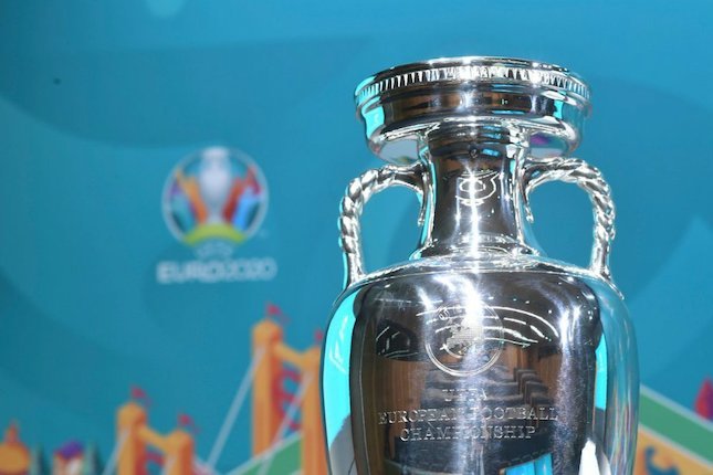 Jadwal Lengkap Babak 16 Besar Euro 2020